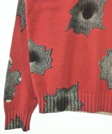 Supreme（シュプリーム）ニット・セーター 赤 サイズ:S メンズ/2200665762079