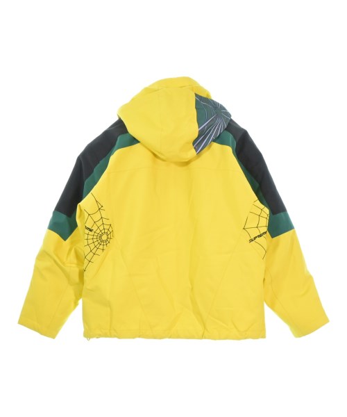 Supreme（シュプリーム）その他 黄 サイズ:S メンズ/2200665762086