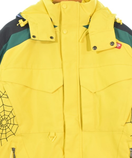 Supreme（シュプリーム）その他 黄 サイズ:S メンズ/2200665762086