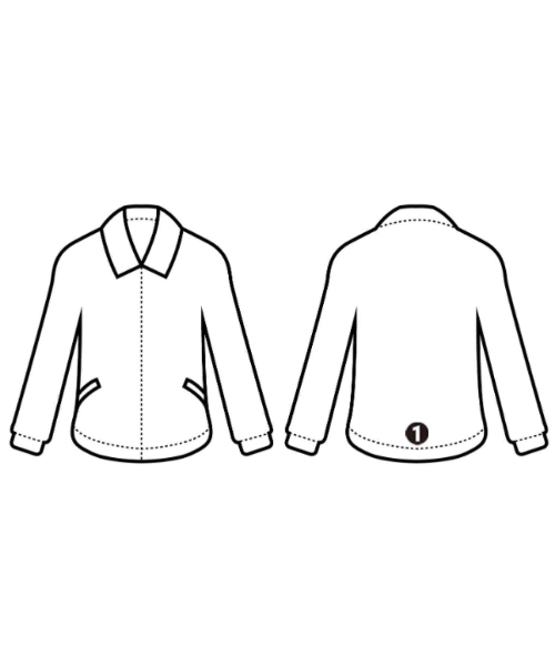 Supreme（シュプリーム）ミリタリーブルゾン カーキ サイズ:S メンズ/2200665762093