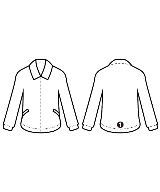 Supreme（シュプリーム）ミリタリーブルゾン カーキ サイズ:S メンズ/2200665762093