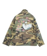 Supreme（シュプリーム）ミリタリーブルゾン カーキ サイズ:S メンズ/2200665762093