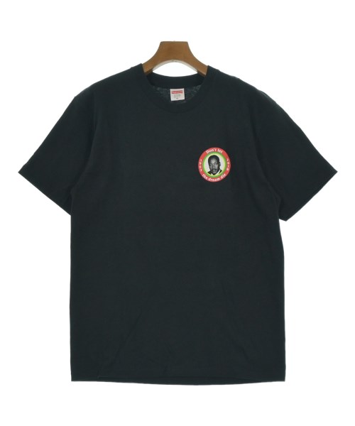 Supreme(シュプリーム)Tシャツ・カットソー 黒 サイズ:M/2200665768088