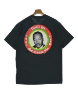 Supreme（シュプリーム）Tシャツ・カットソー 黒 サイズ:M メンズ/2200665768088