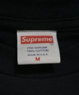Supreme（シュプリーム）Tシャツ・カットソー 黒 サイズ:M メンズ/2200665768088
