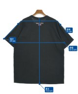 Supreme（シュプリーム）Tシャツ・カットソー 黒 サイズ:L メンズ/2200665862021