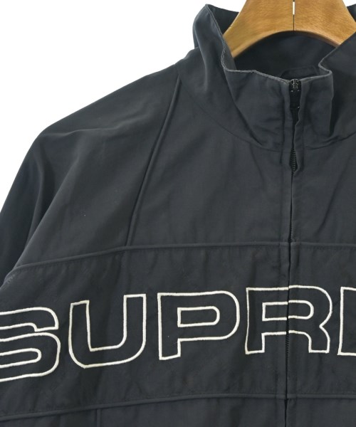 Supreme（シュプリーム）ブルゾン 黒 サイズ:S メンズ/2200665862038