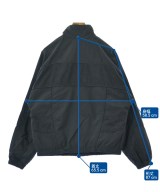 Supreme（シュプリーム）ブルゾン 黒 サイズ:S メンズ/2200665862038