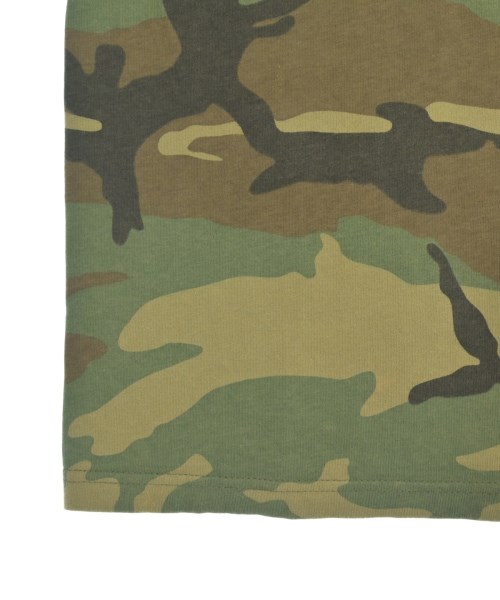 Supreme（シュプリーム）Tシャツ・カットソー カーキ サイズ:S メンズ/2200661558065