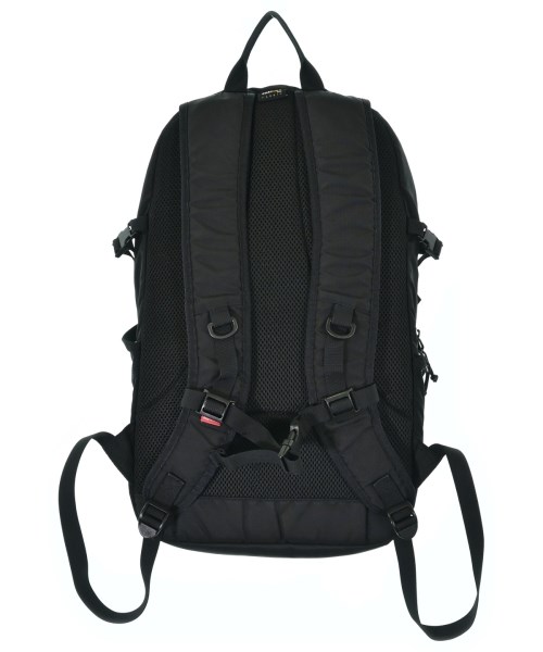 Supreme（シュプリーム）バックパック・リュック 黒 サイズ:- メンズ/2200662930105