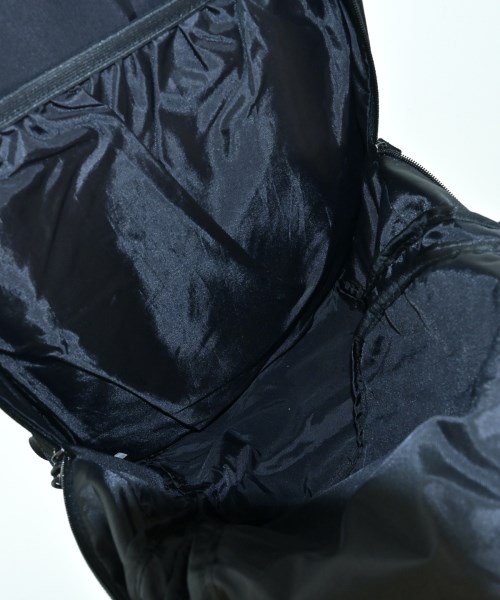 Supreme（シュプリーム）バックパック・リュック 黒 サイズ:- メンズ/2200662930105