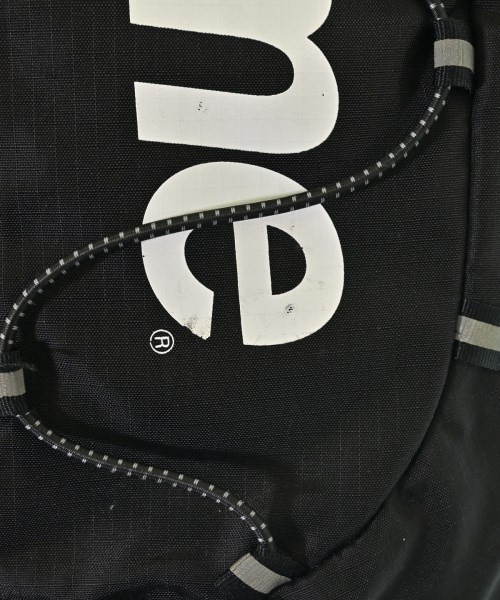 Supreme（シュプリーム）バックパック・リュック 黒 サイズ:- メンズ/2200662930105