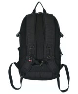 Supreme（シュプリーム）バックパック・リュック 黒 サイズ:- メンズ/2200662930105