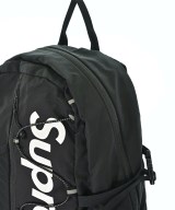 Supreme（シュプリーム）バックパック・リュック 黒 サイズ:- メンズ/2200662930105