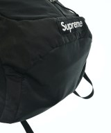 Supreme（シュプリーム）バックパック・リュック 黒 サイズ:- メンズ/2200662930105