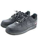 Supreme（シュプリーム）スニーカー 黒 サイズ:28cm メンズ/2200662930129