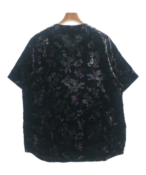 Supreme（シュプリーム）カジュアルシャツ 黒 サイズ:M メンズ/2200663407262