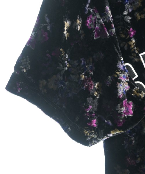 Supreme（シュプリーム）カジュアルシャツ 黒 サイズ:M メンズ/2200663407262