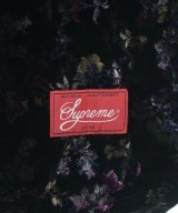 Supreme（シュプリーム）カジュアルシャツ 黒 サイズ:M メンズ/2200663407262