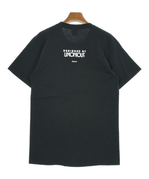 Supreme（シュプリーム）Tシャツ・カットソー 黒 サイズ:M メンズ/2200663407347