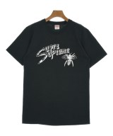 Supreme（シュプリーム）Tシャツ・カットソー 黒 サイズ:M メンズ/2200663407347