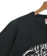 Supreme（シュプリーム）Tシャツ・カットソー 黒 サイズ:M メンズ/2200663407347