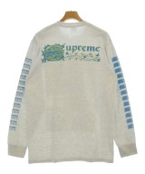 Supreme（シュプリーム）Tシャツ・カットソー グレー サイズ:M メンズ/2200663407354
