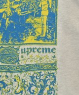 Supreme（シュプリーム）Tシャツ・カットソー グレー サイズ:M メンズ/2200663407354
