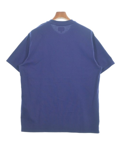 Supreme（シュプリーム）Tシャツ・カットソー 紺 サイズ:L メンズ/2200663407378