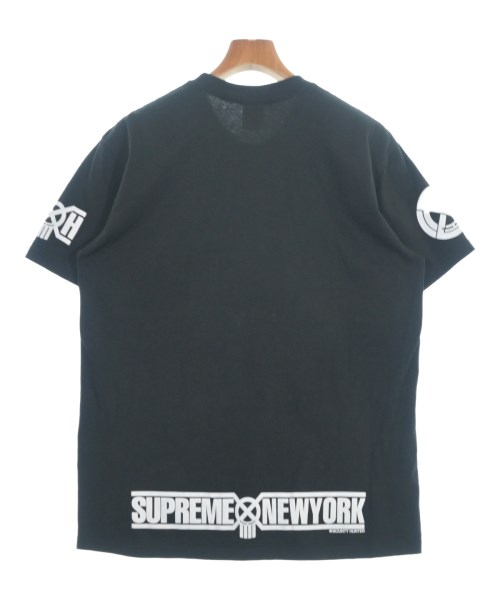 Supreme（シュプリーム）Tシャツ・カットソー 黒 サイズ:M メンズ/2200663407385