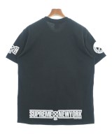 Supreme（シュプリーム）Tシャツ・カットソー 黒 サイズ:M メンズ/2200663407385