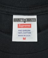 Supreme（シュプリーム）Tシャツ・カットソー 黒 サイズ:M メンズ/2200663407385