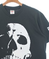Supreme（シュプリーム）Tシャツ・カットソー 黒 サイズ:M メンズ/2200663407385