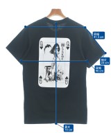 Supreme（シュプリーム）Tシャツ・カットソー 黒 サイズ:M メンズ/2200663407408