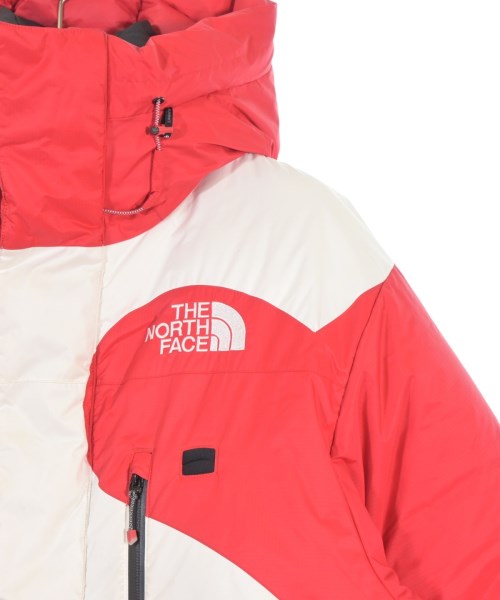 Supreme（シュプリーム）ダウンジャケット/ダウンベスト 赤 サイズ:M メンズ/2200665924453