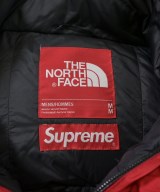 Supreme（シュプリーム）ダウンジャケット/ダウンベスト 赤 サイズ:M メンズ/2200665924453