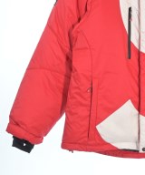 Supreme（シュプリーム）ダウンジャケット/ダウンベスト 赤 サイズ:M メンズ/2200665924453