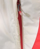 Supreme（シュプリーム）ダウンジャケット/ダウンベスト 赤 サイズ:M メンズ/2200665924453