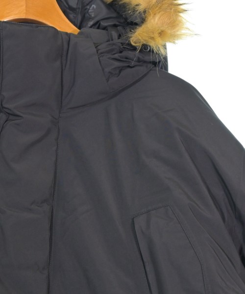 Supreme（シュプリーム）ダウンジャケット/ダウンベスト 黒 サイズ:XL メンズ/2200665924477