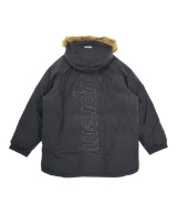 Supreme（シュプリーム）ダウンジャケット/ダウンベスト 黒 サイズ:XL メンズ/2200665924477