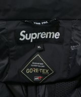 Supreme（シュプリーム）ダウンジャケット/ダウンベスト 黒 サイズ:XL メンズ/2200665924477