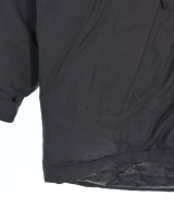 Supreme（シュプリーム）ダウンジャケット/ダウンベスト 黒 サイズ:XL メンズ/2200665924477