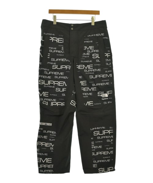 Supreme(シュプリーム)その他 黒 サイズ:L/2200665924545
