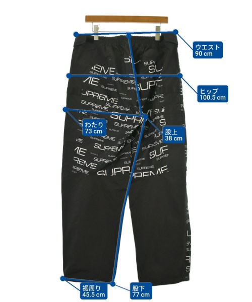 Supreme（シュプリーム）その他 黒 サイズ:L メンズ/2200665924545