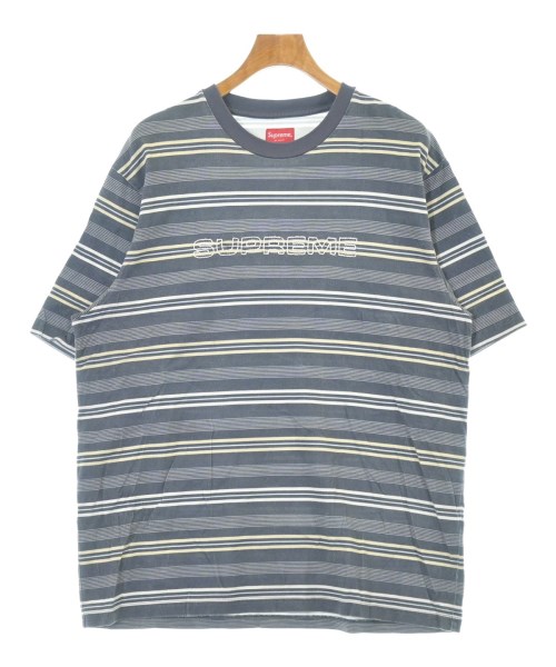Supreme(シュプリーム)Tシャツ・カットソー 紫 サイズ:L/2200665955037