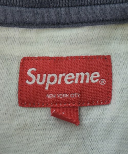 Supreme（シュプリーム）Tシャツ・カットソー 紫 サイズ:L メンズ/2200665955037