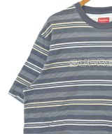 Supreme（シュプリーム）Tシャツ・カットソー 紫 サイズ:L メンズ/2200665955037