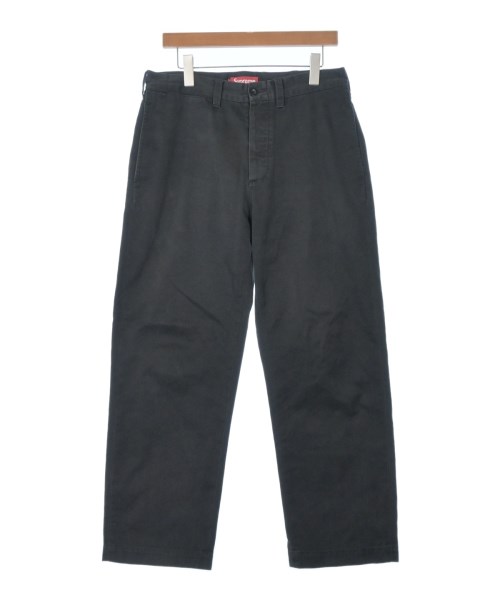 Supreme(シュプリーム)その他 黒 サイズ:30(M位)/2200665955075