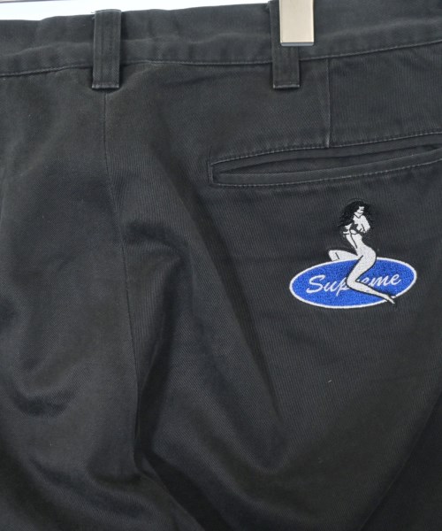 Supreme（シュプリーム）その他 黒 サイズ:30(M位) メンズ/2200665955075