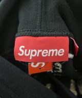 Supreme（シュプリーム）パーカー 黒 サイズ:L メンズ/2200666031020